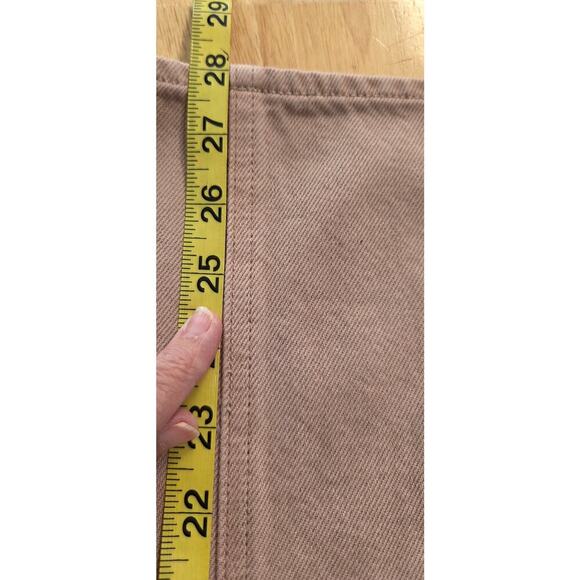 Old Navy Mid-Rise Baggy Wide Leg Pants-Size2/NWOT - Picture 2 of 3